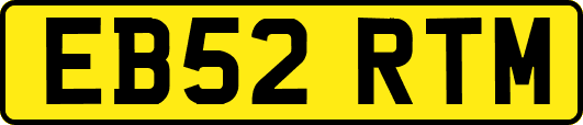 EB52RTM