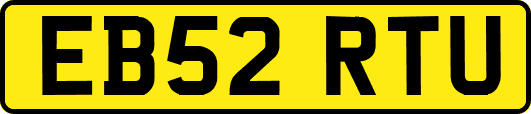 EB52RTU