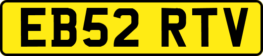 EB52RTV
