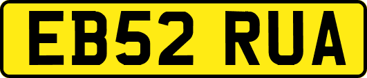 EB52RUA