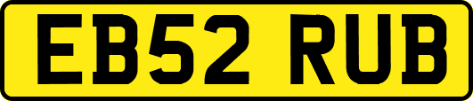 EB52RUB