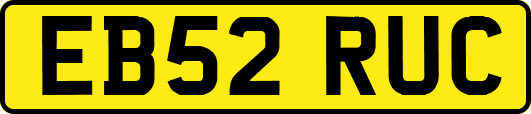 EB52RUC