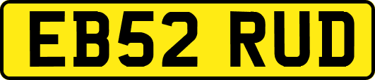 EB52RUD