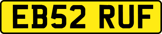 EB52RUF