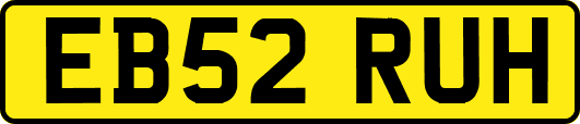 EB52RUH