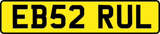 EB52RUL