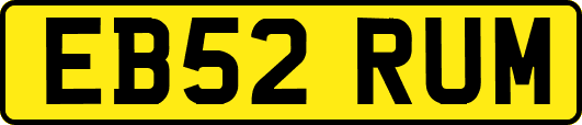EB52RUM