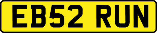 EB52RUN