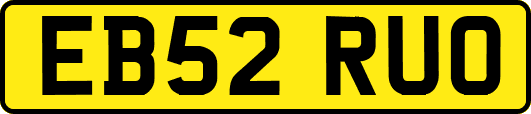 EB52RUO