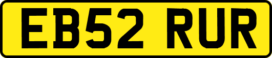 EB52RUR