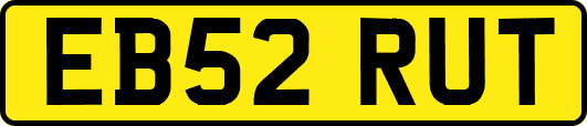 EB52RUT
