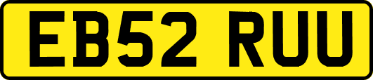 EB52RUU