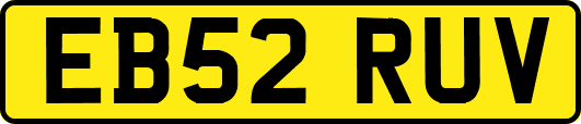 EB52RUV