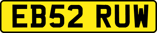 EB52RUW