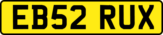 EB52RUX