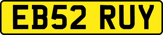 EB52RUY