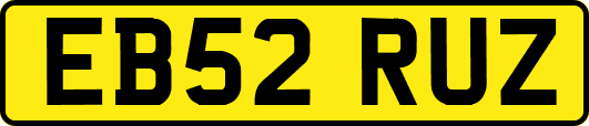 EB52RUZ