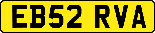 EB52RVA