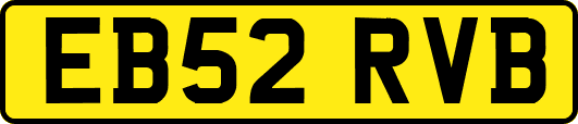EB52RVB