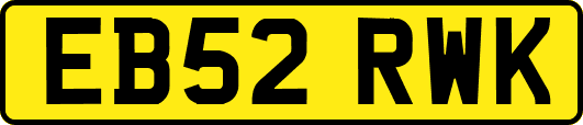 EB52RWK