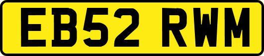 EB52RWM