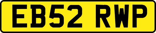 EB52RWP
