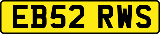 EB52RWS