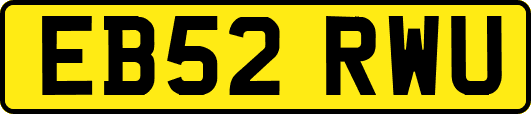 EB52RWU