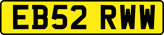 EB52RWW