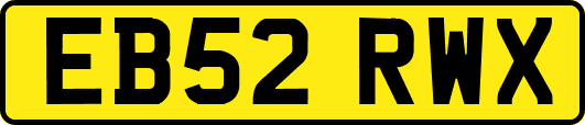 EB52RWX