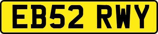 EB52RWY