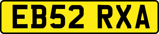 EB52RXA
