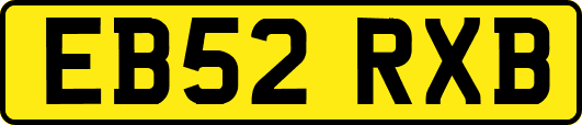 EB52RXB