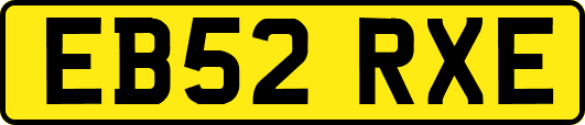 EB52RXE