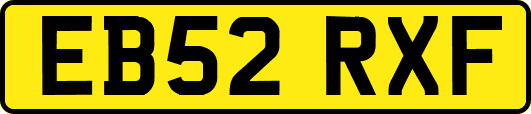 EB52RXF