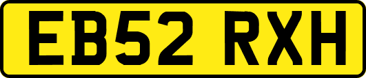 EB52RXH