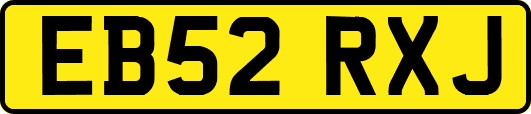 EB52RXJ