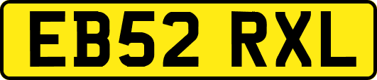 EB52RXL