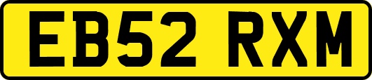 EB52RXM