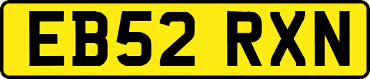 EB52RXN