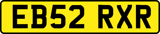 EB52RXR