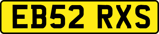 EB52RXS