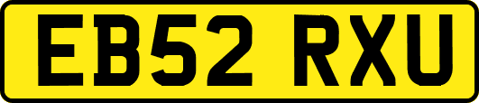 EB52RXU