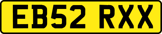 EB52RXX