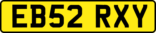 EB52RXY