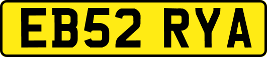 EB52RYA
