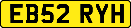 EB52RYH