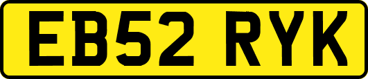 EB52RYK