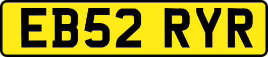EB52RYR