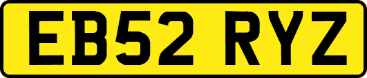 EB52RYZ